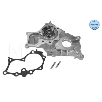 Kuva MEYLE 30 13 220 0003 Vesipumppu Tiivisteillä ORIGINAL Quality Hammashihnavedolle TOYOTA: Corolla IX Hatchback, Avensis I Sedan, Liftback