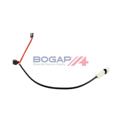 Kuva BOGAP A7117186 Jarrupalojen Kulumisen Ilmaisin