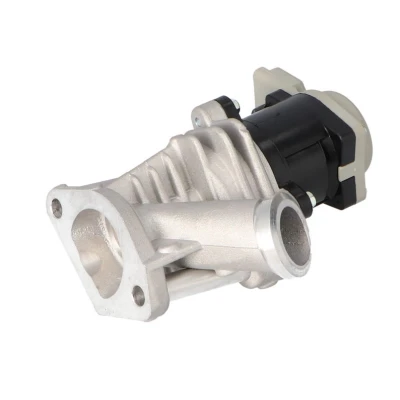 Kuva VALEO ORIGINAL PART 700408 EGR Venttiili Sähköinen Ilman pakokaasukierr. jäähdytintä, tiivisteitä alipaine ohitusta, kiristintä