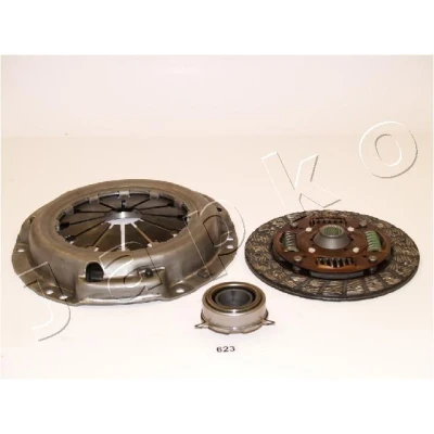 Kuva JAPKO 92623 Kytkinpaketti 180 DAIHATSU: Cuore 7