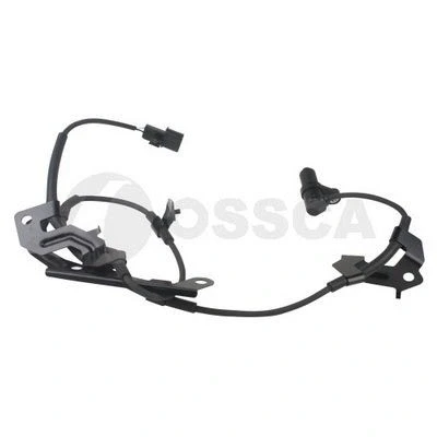 Kuva OSSCA 23027 ABS Anturi Eteen, vasen 2 napaa 1110mm MITSUBISHI: L200 / Triton IV Pick up (KA, KB) 2.5 DI D, D 4WD 2005 2015
