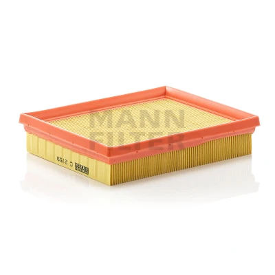Kuva MANN FILTER C 2159 Ilmansuodatin 42 170 206 Suodatinpanos PEUGEOT: Hatchback, SW, CITROËN: Xsara Farmari, Picasso, Coupe