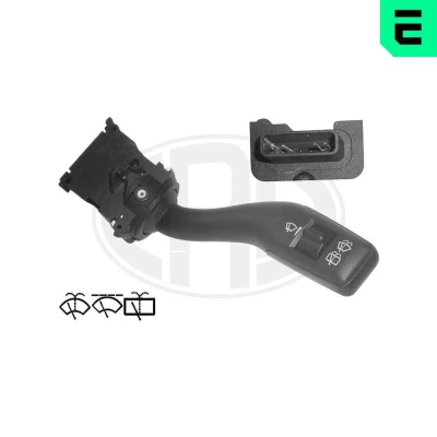 Kuva Kytkin, ohjausakseli AUDI A4 B6 Avant, B7 A6 Allroad C6, C6 Q7 OE 4E0 953 503 A 4PK, A, E 4PK