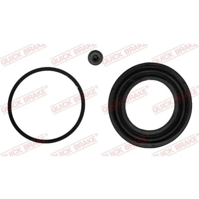 Kuva QUICK BRAKE 114 0243 Jarrusatula Korjaussarja 57 NISSAN: Qashqai 2, SUZUKI: Vitara IV SUV, RENAULT: Kadjar
