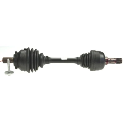 Kuva LÖBRO 305559 Vetoakseli 551 Ruuvilla VOLVO: V70 2, S60 I