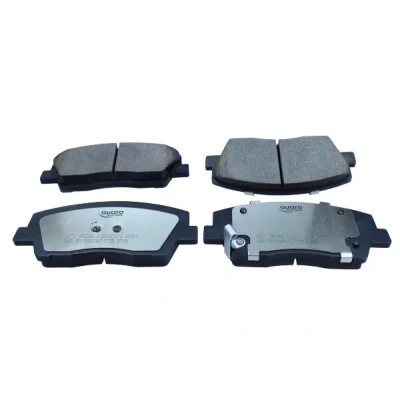Kuva QUARO QP0246C Jarrupalat akustisella kulumavaroittimella KIA: Stinger Hatchback