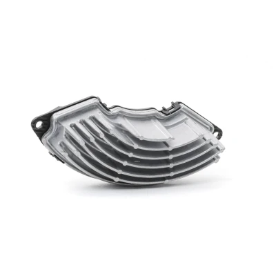 Kuva Vastus, sisäilmantuuletin ABARTH GRANDE PUNTO, PUNTO EVO, FIAT EVO Skåp/halvkombi, OPEL CORSA D O