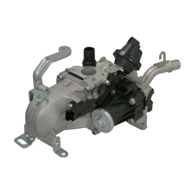 Kuva WAHLER 710944D/1 EGR Venttiili Sähköinen Ilman asennusmateriaalia VOLVO: V70 3, V50, V60 I, FORD: MONDEO 4 Turnier, 4, S Max Mk1