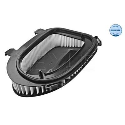 Kuva MEYLE 312 321 0035 Ilmansuodatin 98 351 Suodatinpanos ORIGINAL Quality BMW: X5, X3, X6