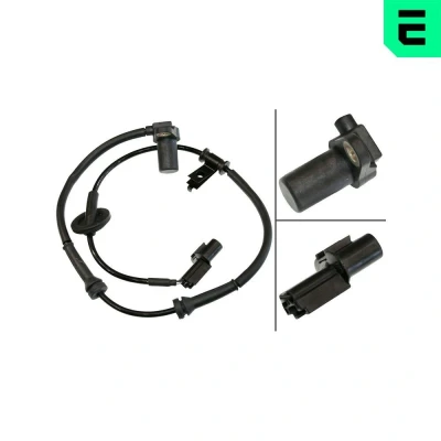 Kuva OPTIMAL 06 S168 ABS Anturi 717 HYUNDAI: Getz