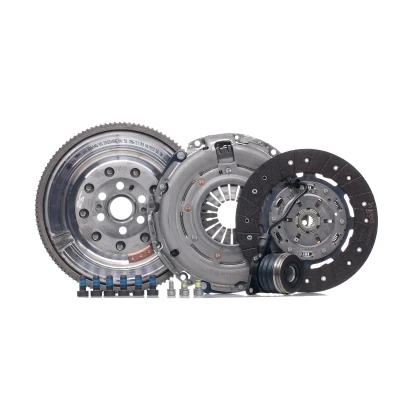 Kuva VALEO 837456 Kytkinpaketti FIAT: Doblo II Van / Farmari