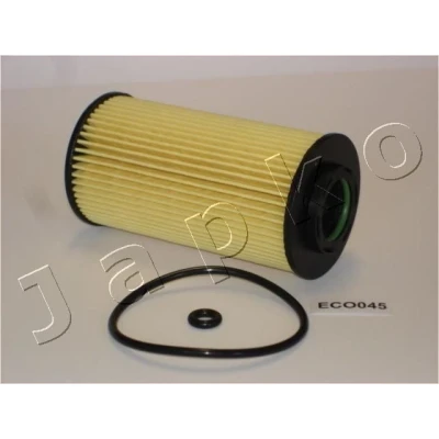 Kuva JAPKO 1ECO045 Öljynsuodatin Suodatinpanos KIA: cee‘d I Farmari, Hatchback, Cerato Sedan, HYUNDAI: Getz, i30 Farmari