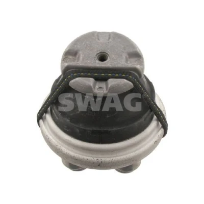 Kuva SWAG 10 92 9514 Moottorin Kumityyny Edessä, Molemminpuolin Hydrolaakeri MERCEDES BENZ: S sarja Sedan