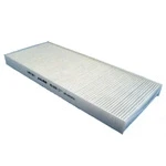 Kuva ALCO FILTER MS 6255 Raitisilmasuodatin Siitepölysuodin 404,0 165,0 32,0 PEUGEOT: 807, Expert I, I Van, CITROËN: C8, Jumpy MPV, Van