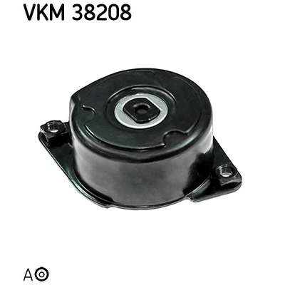 Kuva SKF VKM 38208 Kiristysrulla BMW: 3 Touring, Sedan, 5 LAND ROVER: Range Rover 3, Freelander I SUV