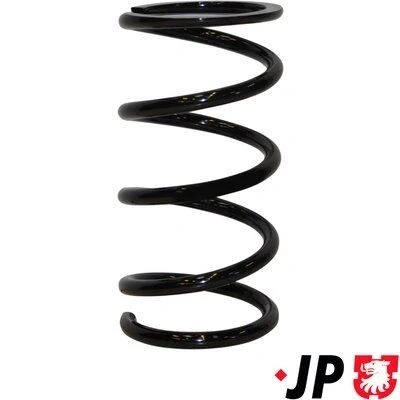 Kuva JP GROUP 4852202800 Jousi Taka akseli Kierrejousi kiinteällä lankaläpimitalla TOYOTA: RAV4 I SUV