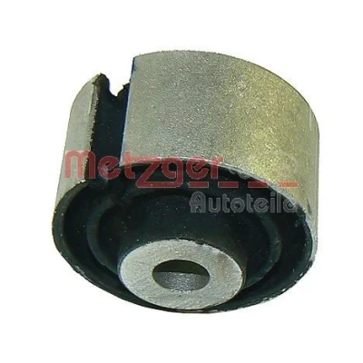 Kuva METZGER 52068909 Tukivarren Hela Taka akseli Kumimetallilaakeri BMW: 5 Touring, Sedan, 7
