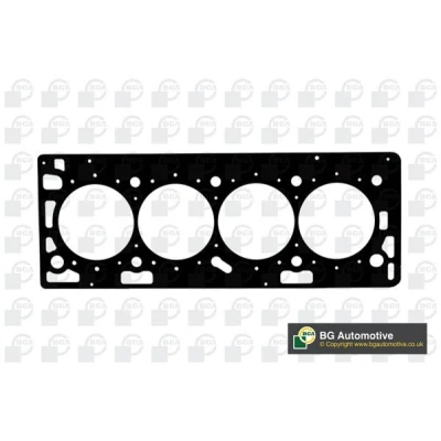 Kuva Tiiviste, sylinterikansi ALFA ROMEO, CHEVROLET, FIAT, OPEL, SAAB, VAUXHALL OE 55 355 578, 55355578, 56 07 895