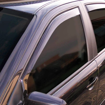 Kuva Tuuliohjain, Edessä VW CADDY ALLTRACK Minibus, minivan, Skåp/stor limousine, minivan IV, limousine IV
