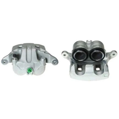 Kuva BUDWEG CALIPER 344131 Jarrusatula NISSAN: NP300 Navara Pick up