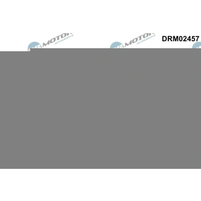 Kuva Nokka akselin ajoitussäädin Dr.Motor Automotive DRM02457