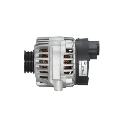 Kuva HELLA 8EL 012 430 391 Laturi 14V 105A FIAT: Grande Punto Hatchback, II Doblo Van / Farmari, ALFA ROMEO: MiTo