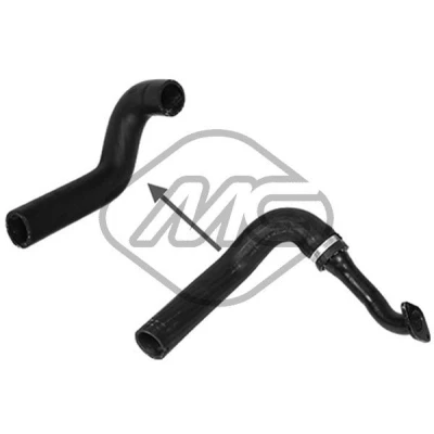Kuva Ahdinletku ALFA ROMEO MITO, FIAT GRANDE PUNTO, PUNTO EVO OE 55703072