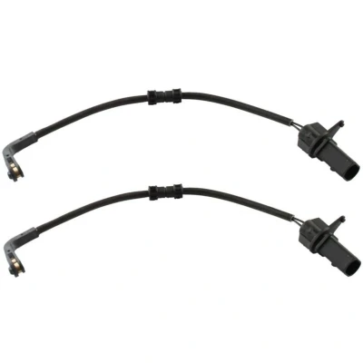 Kuva QUICK BRAKE WS 0391 A Jarrupalojen Kulumisen Ilmaisin Akselisarja AUDI: A8 D4