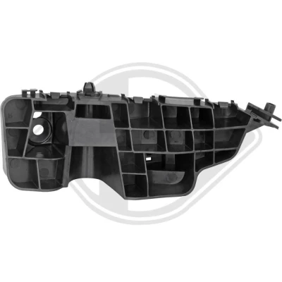 Kuva DIEDERICHS 6415033 Puskurin Kiinnike Eteen, vasen