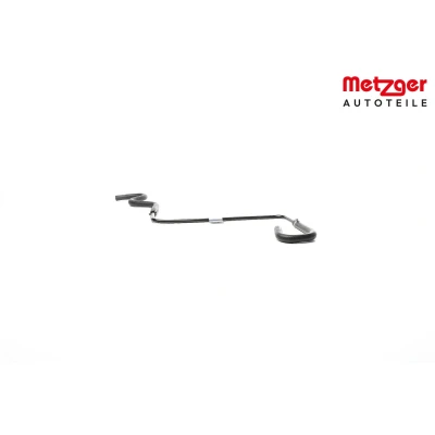 Kuva METZGER 4010375 Jäähdytysnesteputki
