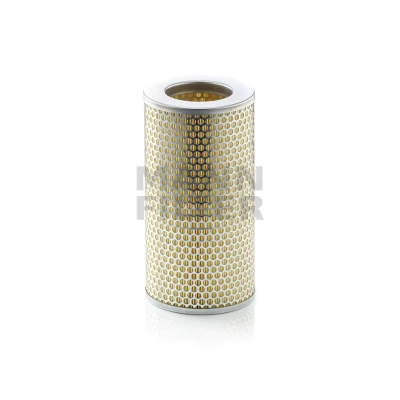 Kuva MANN FILTER C 15 163/1 Ilmansuodatin 281 146 Suodatinpanos TOYOTA: Hiace 4 Bus, Kasten, 3 Bus