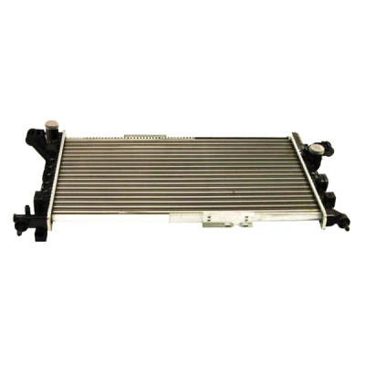Kuva MAXGEAR AC230097 Jäähdytin Alumiini 366 600 24 Jäähdytysrivat juotetut