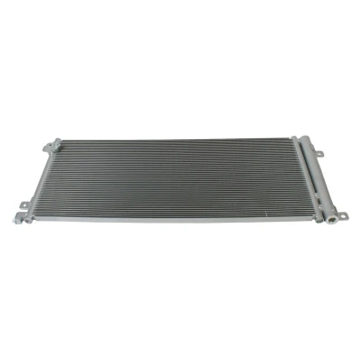 Kuva MAXGEAR AC830364 Ilmastoinnin Lauhdutin Vedenerottimella, Tiivisterenkaalla 15,5mm 10,1mm 685mm