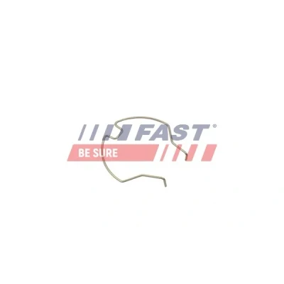 Kuva FAST FT96405 Pidike, ahtoilmaletku