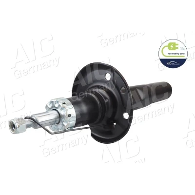 Kuva AIC 56268 Iskunvaimentimet Etuakseli Kaasupaine Joustintuki Tappi ylhäällä VOLKSWAGEN: GOLF 5, Caddy 3, 6, SKODA: Octavia 2 Combi