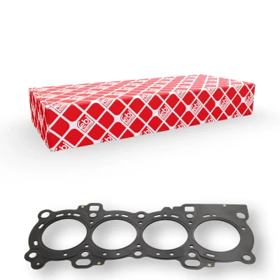 Kuva FEBI BILSTEIN 103525 Kannentiiviste Metalli FORD: Focus Mk1 Farmari, Hatchback, FIESTA 5