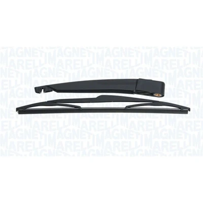 Kuva Pyyhkijänsulka Magneti Marelli 000723180301 350mm ilman ajoneuvokohtaista adapteria SMART: Forfour I
