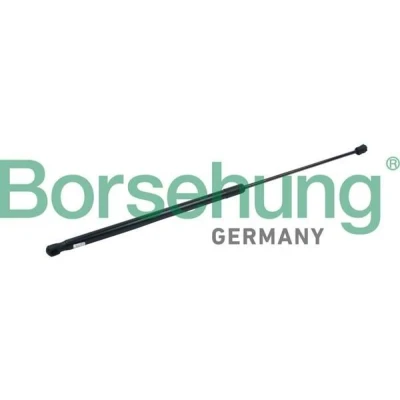 Kuva Borsehung B14187 Konepellin Kaasujousi Molemminpuolin 280 AUDI: A4 B7 Sedan, B6 Avant, VOLKSWAGEN: Passat B5 GP Variant