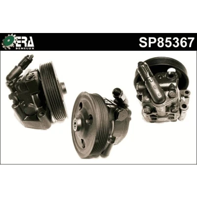 Kuva ERA Benelux SP85367 Ohjaustehostimen Pumppu FORD: MONDEO 4 Turnier, Stufenheck