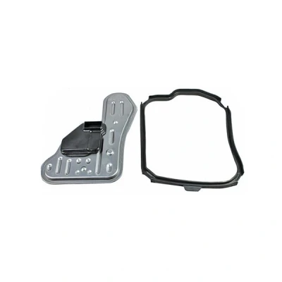 Kuva METZGER 8020058 Automaattivaihteiston Suodatin Tiivisteillä RENAULT: MEGANE 2, LAGUNA PEUGEOT: 206 Hatchback, CITROËN: C5 I Hatchback