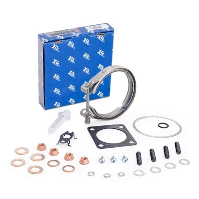 Kuva FA1 KT330350 Asennussarja Turboahdin FIAT: BRAVO 2