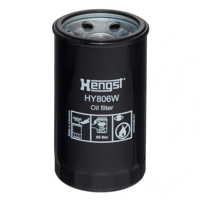 Kuva HENGST FILTER HY806W Suodatin, työhydrauliikka