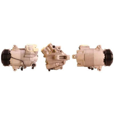 Kuva LUCAS ACP01007 Ilmastoinnin Kompressori PAG 46 R 134a Tiivisteillä
