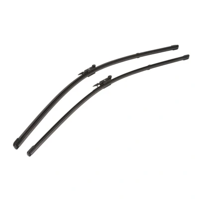 Kuva Pyyhkijänsulka Valeo Silencio X.trm, Flat Blade Set 574316 Edessä Rungottomat