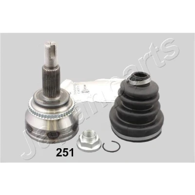 Kuva JAPANPARTS GI 251 Vetonivel Pyörän puoli TOYOTA: Avensis II Station Wagon, Sedan, III LEXUS: RX
