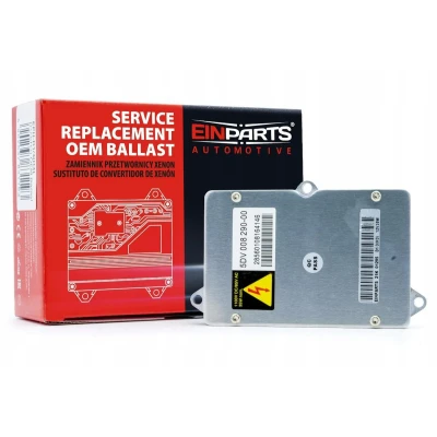 Kuva EINPARTS EPH D1/3(H3) Sytytin, kaasupurkauslamppu