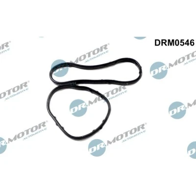 Kuva DR.MOTOR AUTOMOTIVE DRM0546 Tiiviste Öljynjäähdytin