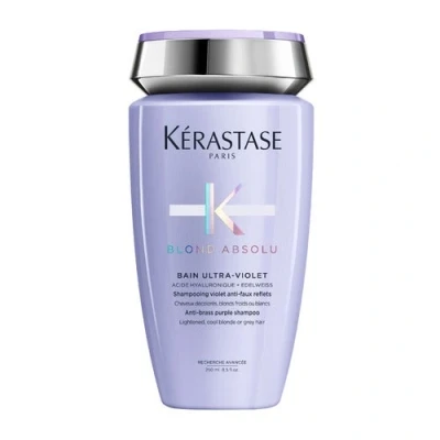Kuva Kérastase Blond Absolu Anti brass purple shampoo 250 ml