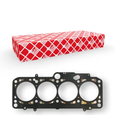 Kuva FEBI BILSTEIN 31800 Kannentiiviste Metalli 2 VOLKSWAGEN: Golf 4, 5, Bora Sedan, AUDI: A4 B5 B7 Avant