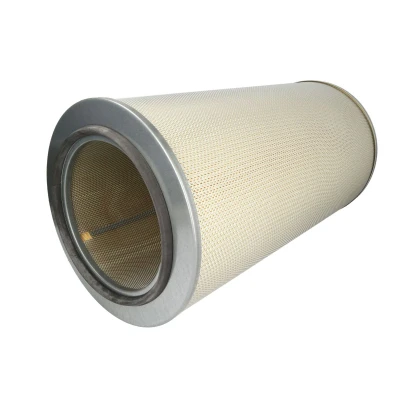 Kuva Ilmansuodatin HENGST FILTER E119L74